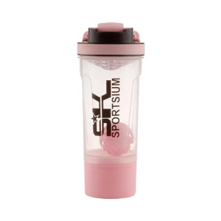 شیکر دو تیکه SK 700ml