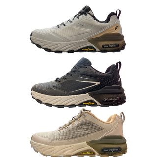 کفش اسکیچرز max protect goodyear در سه رنگ