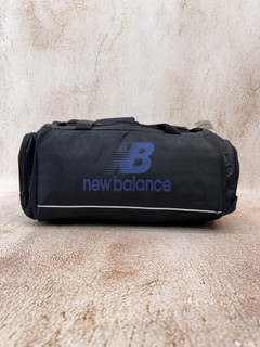 ساک ورزشی نیوبالانس (New Balance) با محفظه کفش