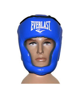 کلاه بوکس و کیک بوکس EVERLAST
